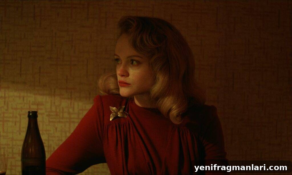 Emma Laird Electrifies in SXSW's Satisfaction with Alex Burunova 4 Emma Laird as Audrey in The Brutalist | IMDb
