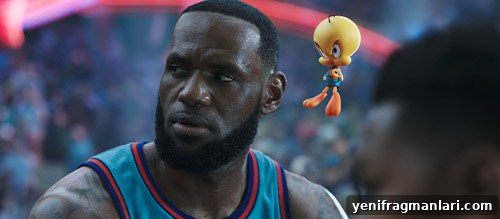 Space Jam: A New Legacy (2021) Movie Review and Verdict 2 img 28571 1