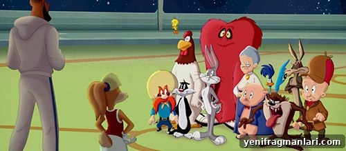 Space Jam: A New Legacy (2021) Movie Review and Verdict 3 img 28571 2