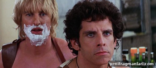 Starsky and Hutch (2004) Review: Cop-Buddy Reboot 3 Starsky and Hutch Still