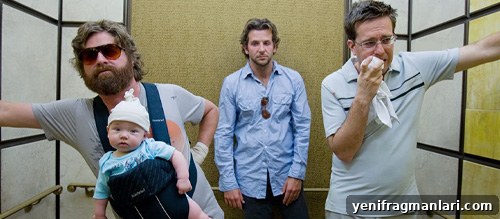 The Hangover