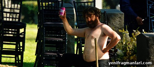 The Hangover Part III