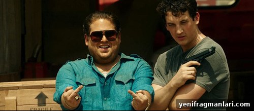 War Dogs