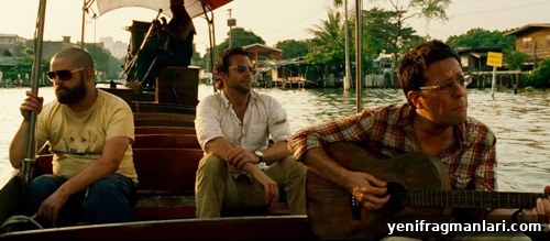 The Hangover Part II