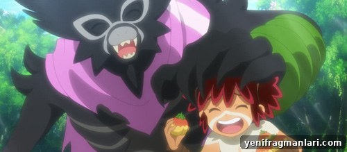 Every Pokémon Anime Movie Ranked 3 Secrets of the Jungle