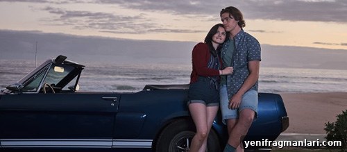 The Kissing Booth 3 (2021) Review: Plot, Performances and Finale 2 The Kissing Booth 3 poster