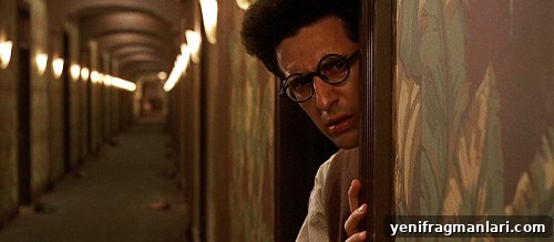 Barton Fink at 30: Revisiting the Coen Brothers' Classic 2 Barton Fink (1991)