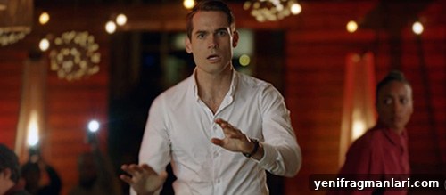 The Beta Test (2021) - Edinburgh Film Festival Review 3 The Beta Test Still