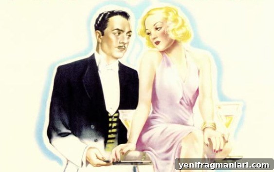85-Year-Old My Man Godfrey: A Masterclass in Comic Perfection 2 img 28990 1