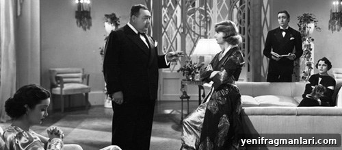 85-Year-Old My Man Godfrey: A Masterclass in Comic Perfection 4 img 28990 3