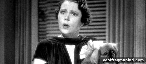85-Year-Old My Man Godfrey: A Masterclass in Comic Perfection 5 img 28990 4