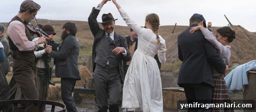 The Road Dance (2021) poster