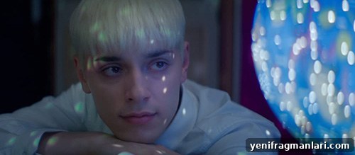 Everybody's Talking About Jamie (2021) Movie Review 2 Everybody’s Talking About Jamie Film