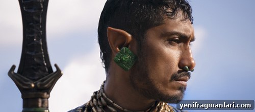 Ranking Every MCU Villain: From Loki to Thanos 5 Namor – Wakanda Forever