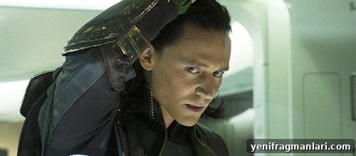 Ranking Every MCU Villain: From Loki to Thanos 9 Loki – Thor and The Avengers