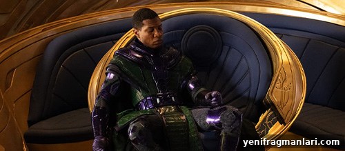 Ranking Every MCU Villain: From Loki to Thanos 10 Kang – Quantumania