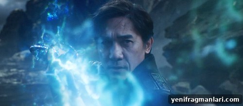 Ranking Every MCU Villain: From Loki to Thanos 12 Wenwu – Shang-Chi