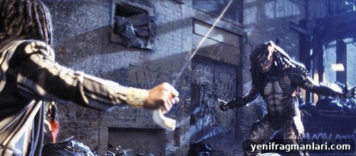 Predator Movies Ranked: Every Film in Franchise Order 3 Predator 2 (1990)