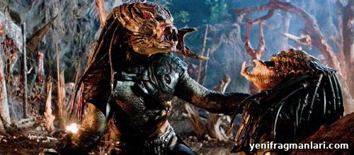 Predator Movies Ranked: Every Film in Franchise Order 4 Predators (2010)