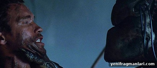 Predator Movies Ranked: Every Film in Franchise Order 5 Predator (1987)