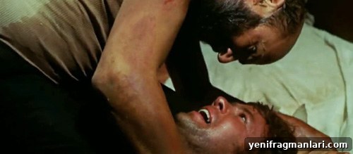 10 Must-Watch Australian Horror Films 2 Wake in Fright still