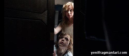10 Must-Watch Australian Horror Films 9 The Babadook still