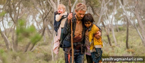 10 Must-Watch Australian Horror Films 10 Cargo still