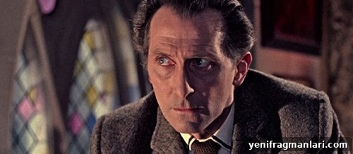 Peter Cushing Films: A Starter Guide 3 The Brides of Dracula still
