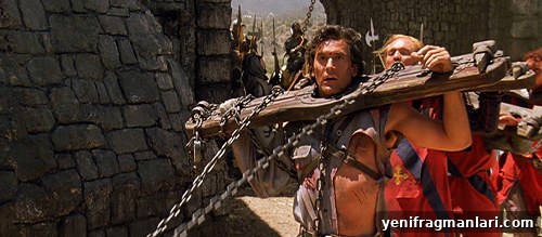 Evil Dead Movies Ranked: Every Film in Order 3 Army of Darkness