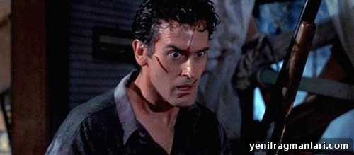 Evil Dead Movies Ranked: Every Film in Order 2 The Evil Dead 1981