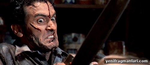 All Evil Dead Movies Ranked from Worst to Greatest 3 Evil Dead II image