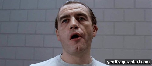 Complete Ranking of All Hannibal Movies 4 Manhunter poster