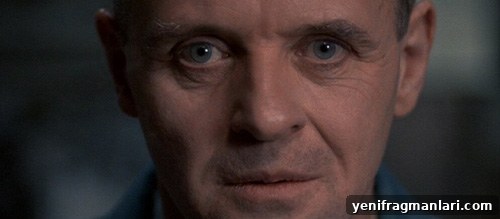 Complete Ranking of All Hannibal Movies 6 The Silence of the Lambs poster