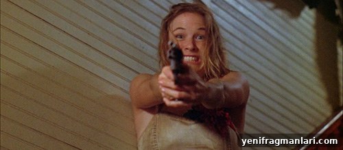 Every Texas Chainsaw Massacre Movie Ranked 2 Texas Chainsaw Massacre: The Next Generation