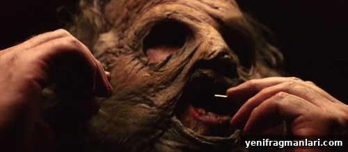 Every Texas Chainsaw Massacre Movie Ranked 3 Texas Chainsaw 3D