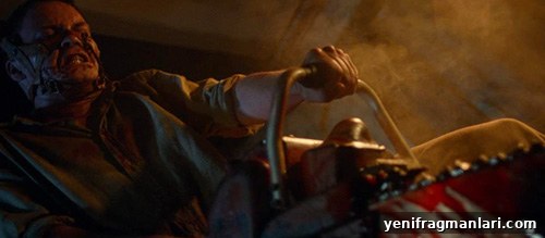 Every Texas Chainsaw Massacre Movie Ranked 5 Leatherface (2017)
