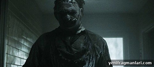 Every Texas Chainsaw Massacre Movie Ranked 7 The Texas Chainsaw Massacre (2003)