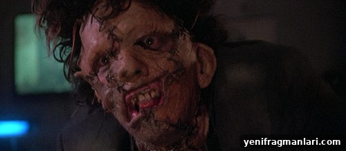 Every Texas Chainsaw Massacre Movie Ranked 9 The Texas Chainsaw Massacre 2