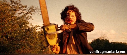 Every Texas Chainsaw Massacre Movie Ranked 10 The Texas Chain Saw Massacre (1974)