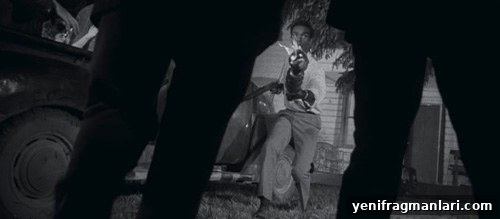 George Romero Dead Movies Ranked: From Night to Diary 7 Night of the Living Dead