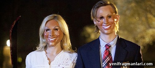 The Purge Films Ranked: Every Movie in Order 2 The Purge (2013)
