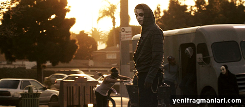 The Purge Films Ranked: Every Movie in Order 3 The Purge: Anarchy (2014)