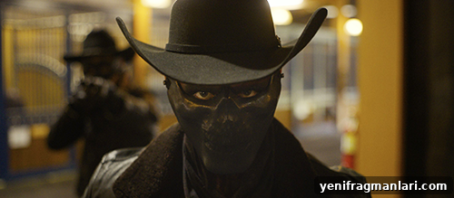 The Purge Films Ranked: Every Movie in Order 6 The Forever Purge (2021)