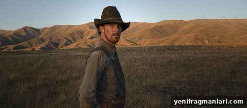The Power of the Dog (2021): London Film Festival Review 3 img 29577 2