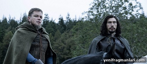 The Last Duel (2021) Movie Review - Ridley Scott's Verdict 2 img 29591 1