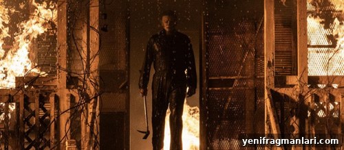 Halloween Kills (2021) Review: Michael Myers' Return Analyzed 3 img 29596 2