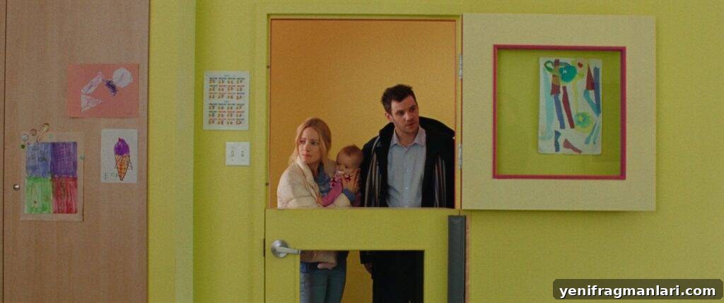 A Still from TWO WOMEN | Courtesy of CUFF