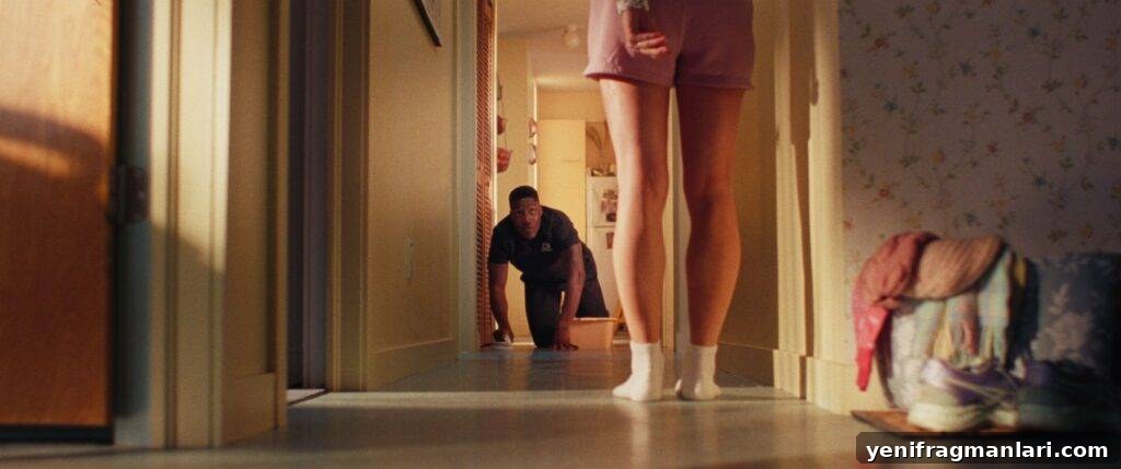 A Still from TWO WOMEN | Courtesy of CUFF