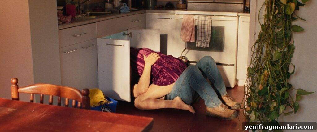 A Still from TWO WOMEN | Courtesy of CUFF