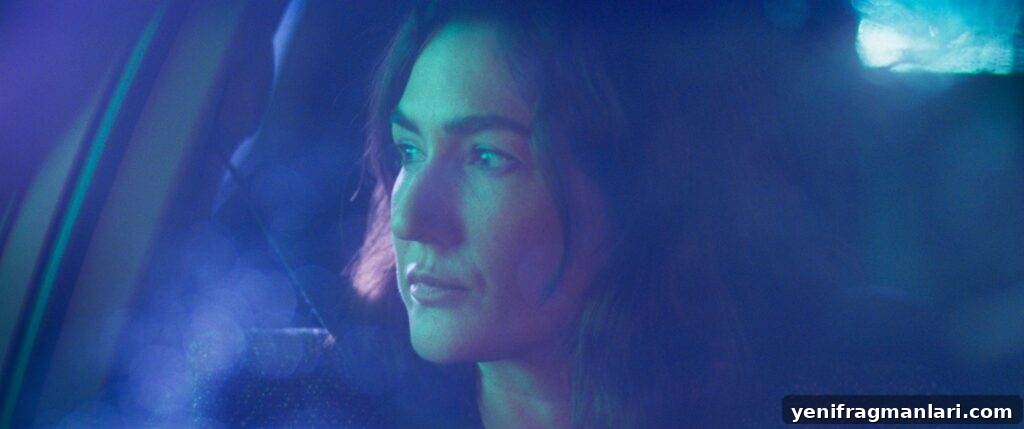 A Still from TWO WOMEN | Courtesy of CUFF
